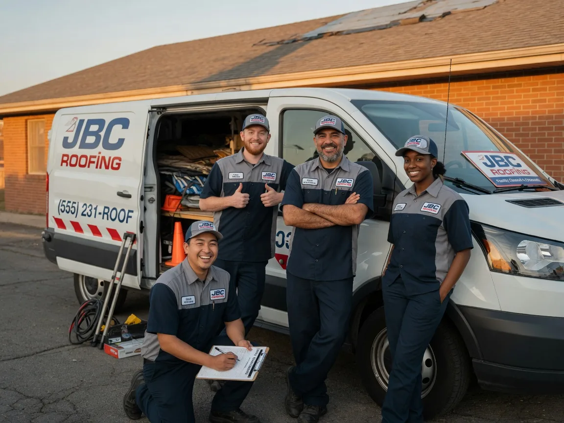 Roof Replacement company in Federal Way, WA