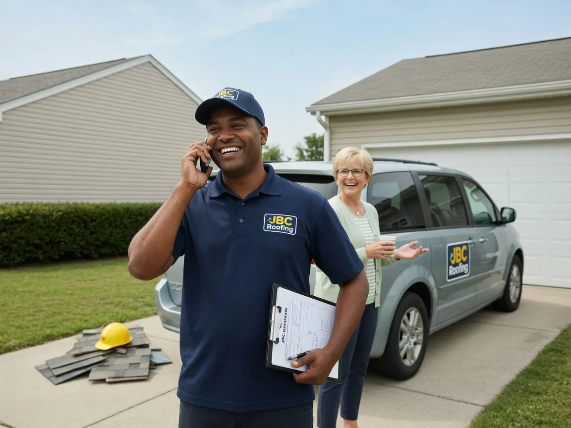 Roof Replacement Federal Way, WA FAQs